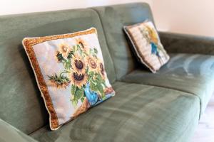 Casa Làrisa Lago Maggiore