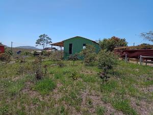 CÉU DE AGARTHA Retiros e Vivências