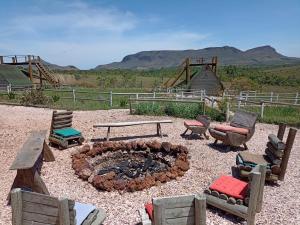 CÉU DE AGARTHA Retiros e Vivências