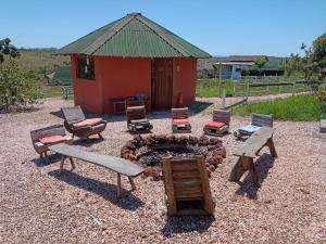 CÉU DE AGARTHA Retiros e Vivências