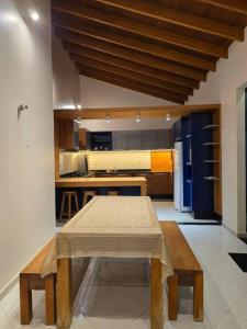 Confortável como a sua casa!