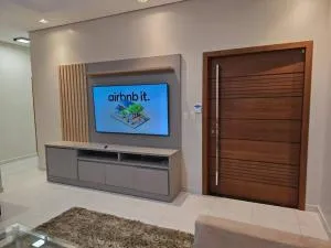 Confortável como a sua casa! - Favella