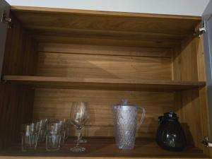 Confortável como a sua casa!