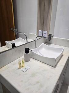 Confortável como a sua casa!