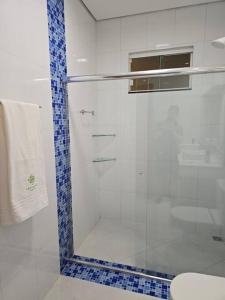 Confortável como a sua casa!