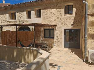 Villas Domaine de la Tapie de Bouchet - en Camargue : photos des chambres