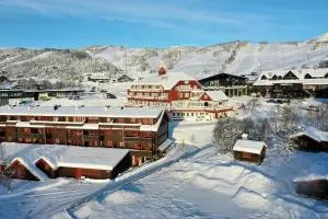Ideal for Families and Groups Near Ski Slopes and Amenities - Beitostøl