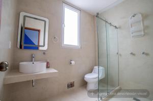 Gold 3 Dos Camas Matrimoniales y Baño Privado