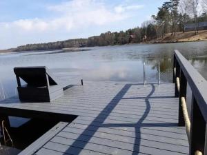 Dom Wakacyjny Gwiezdna