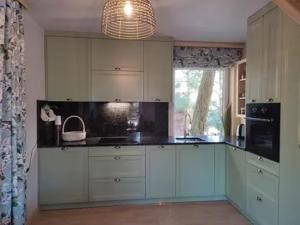 Dom Wakacyjny Gwiezdna