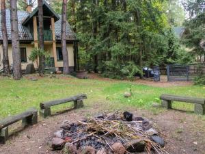 Dom Wakacyjny Gwiezdna