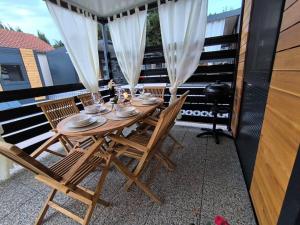 Luxury Ondina- Beachfront Retreat