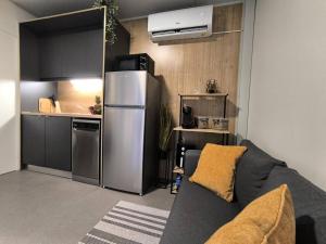 Luxury Ondina- Beachfront Retreat