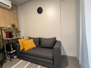 Luxury Ondina- Beachfront Retreat