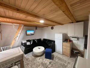 Vikendica Kutnja njiva