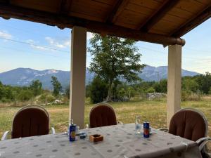 Vikendica Kutnja njiva