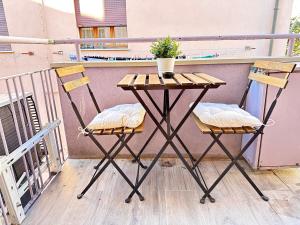 Calima Apartments Venezia