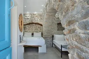 Politimis Studio N6 - Amorgós