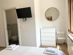 Calima Apartments Venezia