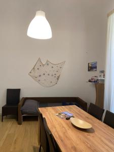 Casa vacanze Acqua Azzurra -piano terra-