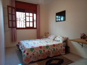 Grand Appart proche de la plage