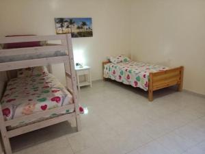 Grand Appart proche de la plage