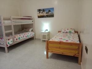 Grand Appart proche de la plage