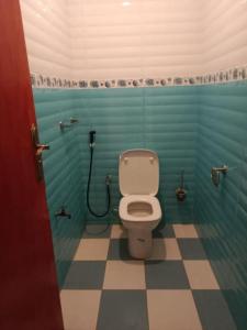 Grand Appart proche de la plage