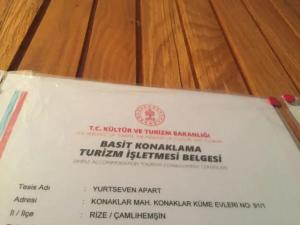 burda kendine geleceksin