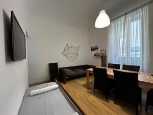 Casa vacanze Acqua Azzurra -piano terra-