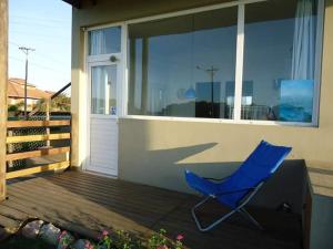 Departamentos Vistalmar San Patricio