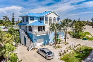 It's A Shore Thing B - Shaefer