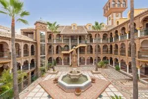 Alcam Puebla Aida 30 - Santa Fe de los Boliches