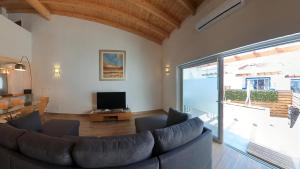 Carrapateira Retreat