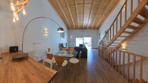 Carrapateira Retreat