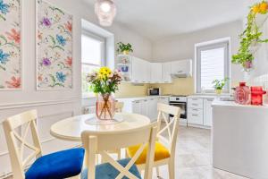 RASL Residens, apartmán s terasou