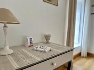 B&B / Chambres d'hotes Le Clos Beldane : photos des chambres
