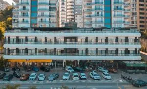 فندق رويال كومفورت - سورمينه