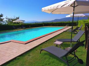 La Collina dei Venti