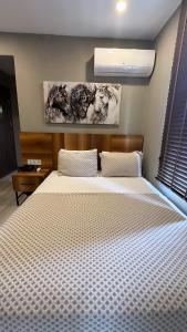 Villa Siesta Hotel Istanbul Airport