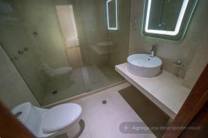 Gold 4 Dos Camas Matrimoniales y Baño Privado