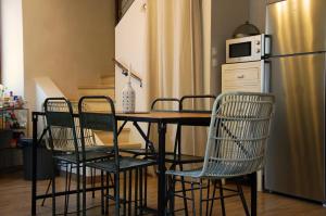 B&B / Chambres d'hotes Apres La Sieste : photos des chambres
