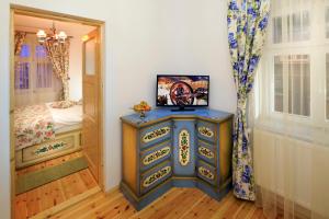 Apartment Wine House