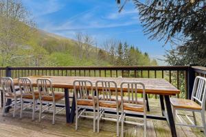 Diamond Ridge Getaway
