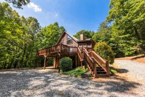 Moonlit Ridge - 4-star hotels in Ellijay