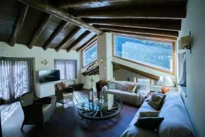 Xalet Mallador - Arinsal - Exclusivo! - Xixerella