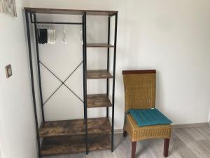 La Parenthèse gîte à la campagne