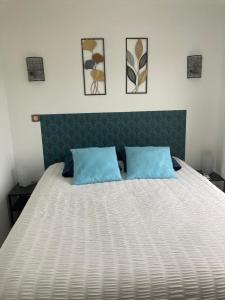 La Parenthèse gîte à la campagne