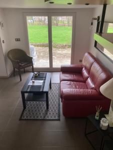 Maisons de vacances La Parenthese gite a la campagne : photos des chambres