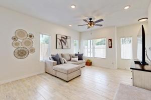 Private Townhome | Close to Everything | Patio